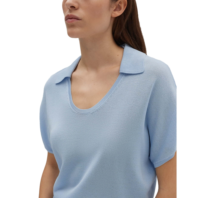 Dames Trui Ticlara Someday BLEU