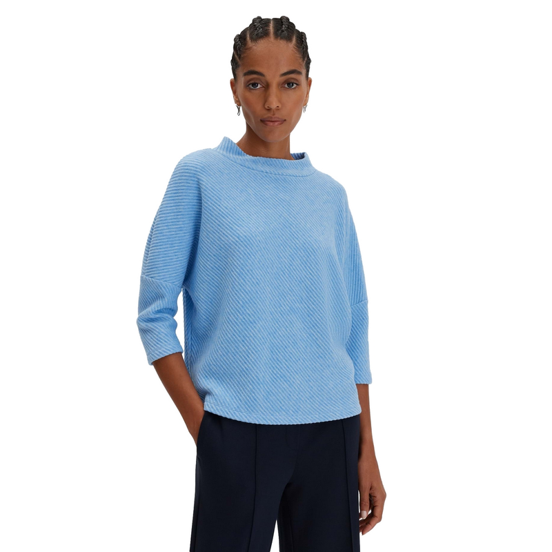 Dames Trui Ufee Someday AQUA