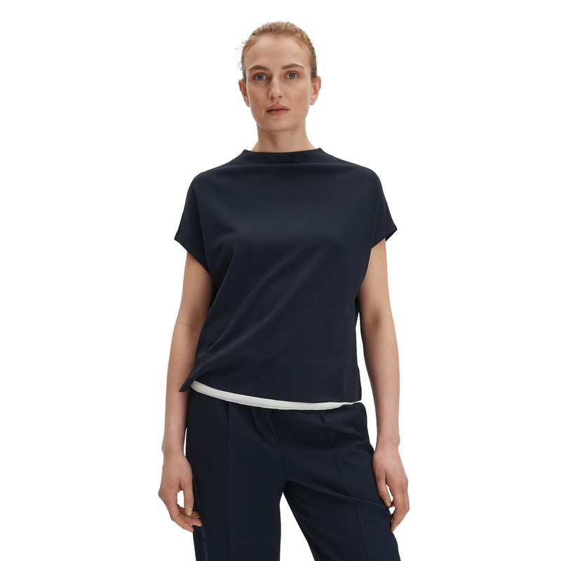 Dames Trui Ujanita Someday ROYAL BLUE
