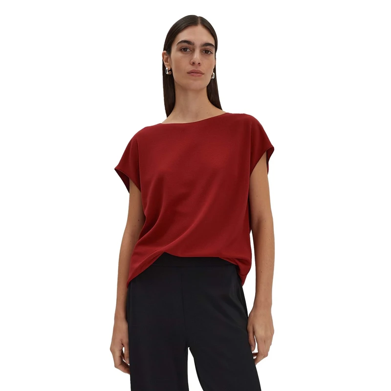 Dames Trui Uvalerie Someday ROOD