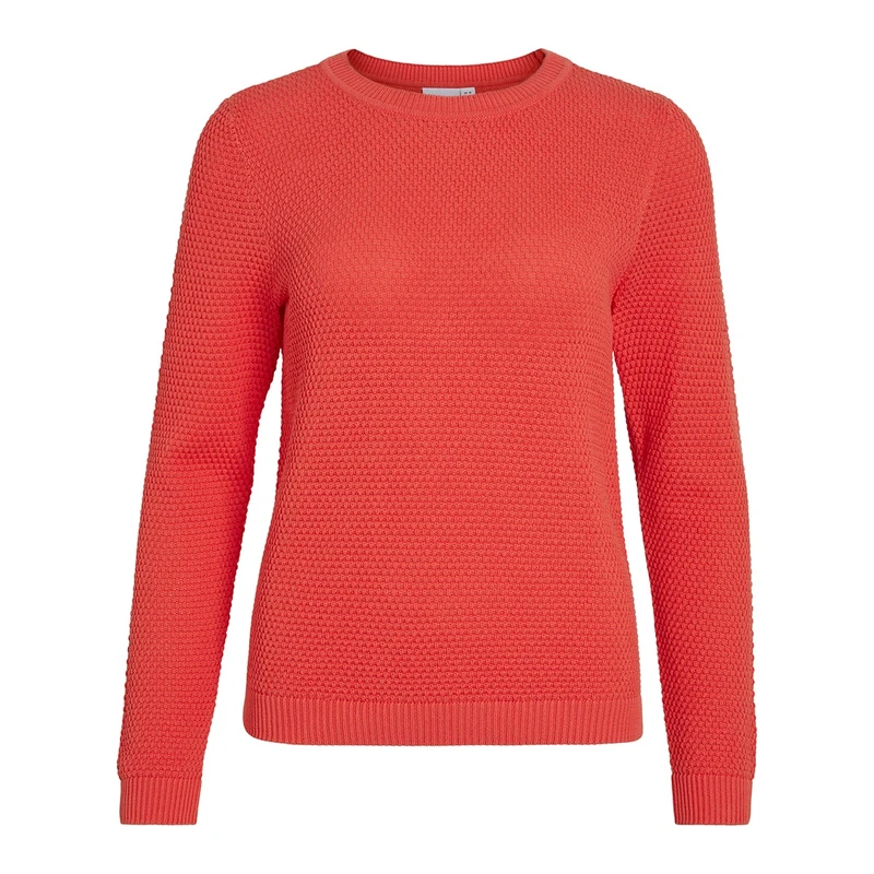 Dames Trui VIDALO Vila CERISE