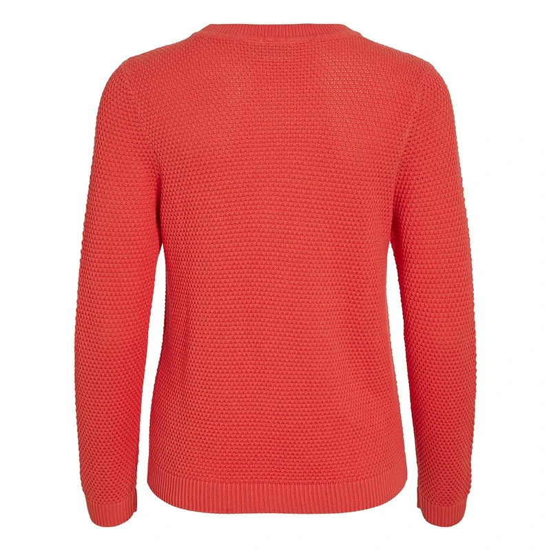 Dames Trui VIDALO Vila CERISE