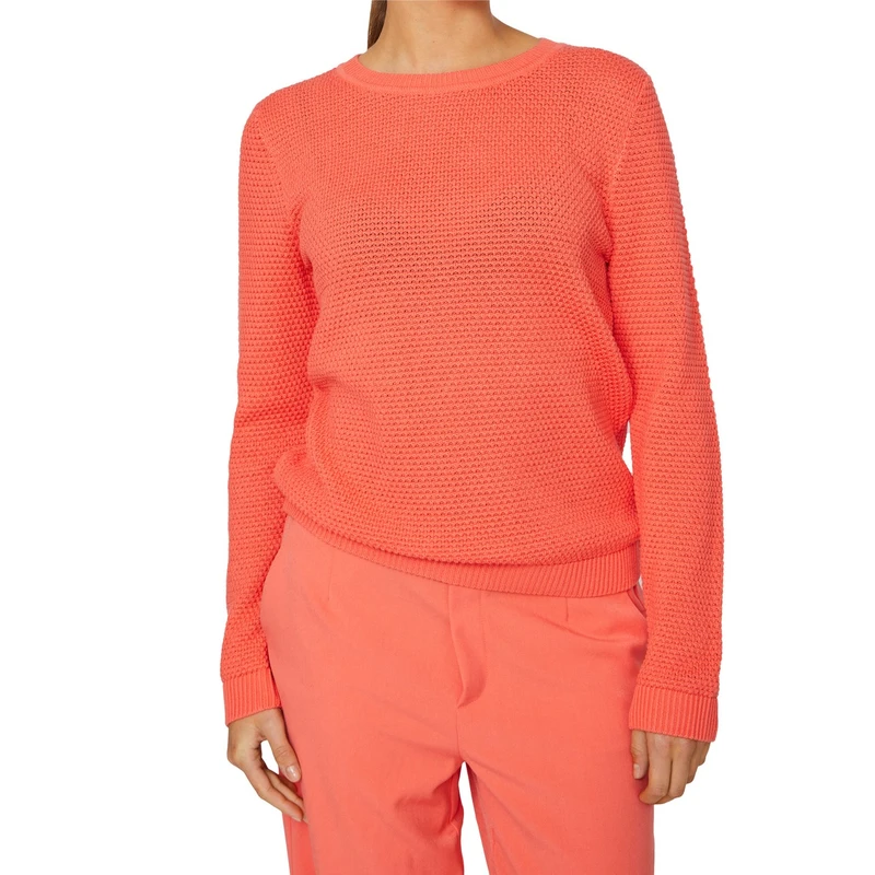 Dames Trui VIDALO Vila CERISE