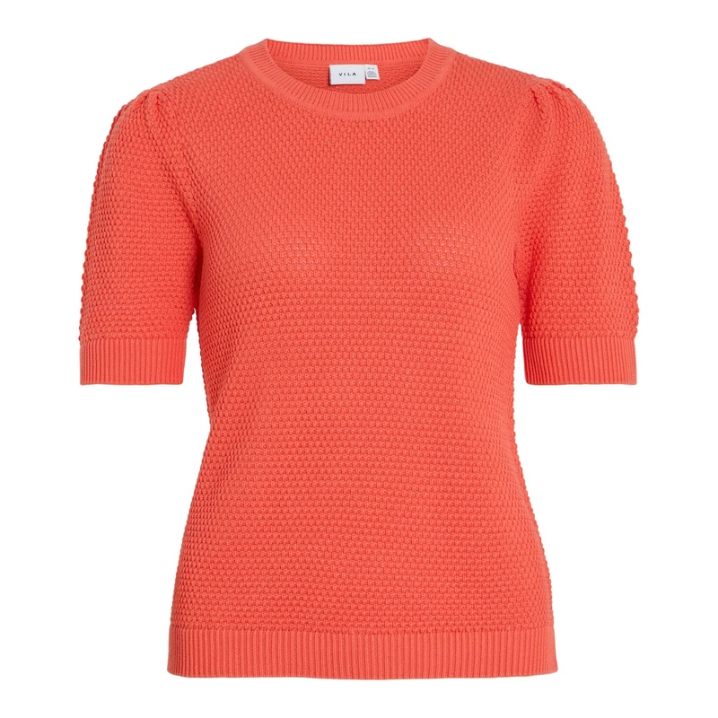 Dames Trui VIDALO Vila CERISE