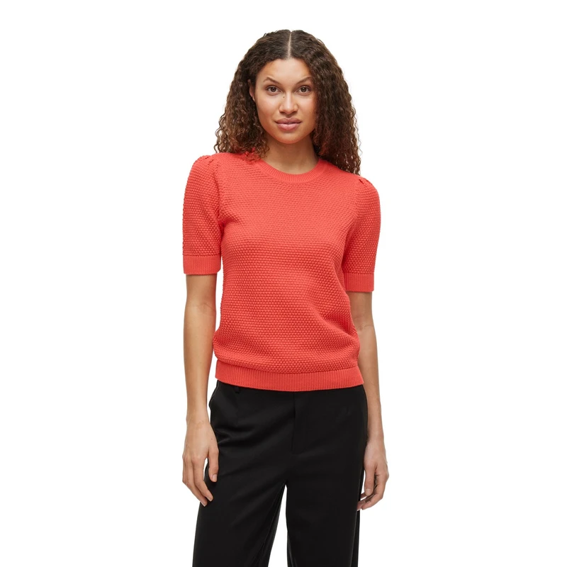 Dames Trui VIDALO Vila CERISE