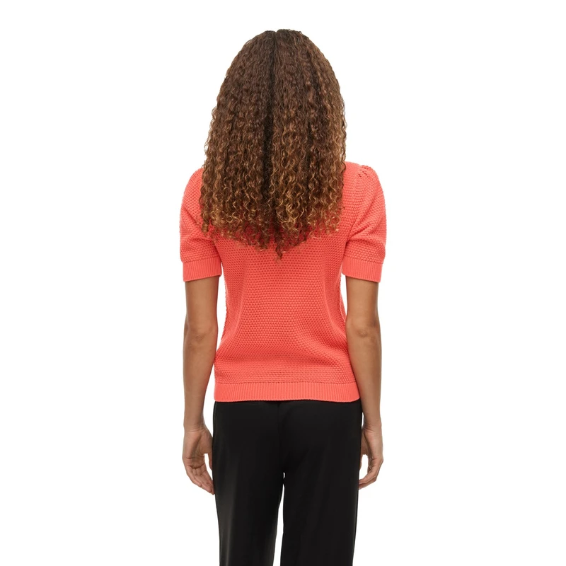 Dames Trui VIDALO Vila CERISE