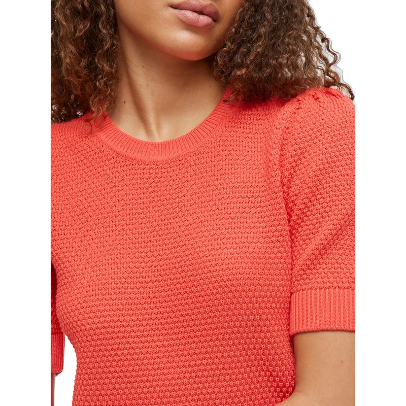 Dames Trui VIDALO Vila CERISE