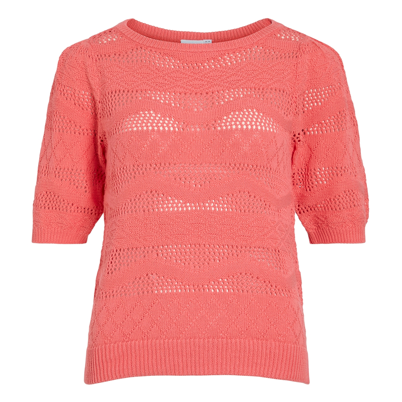 Dames Trui VIDAZY Vila CERISE