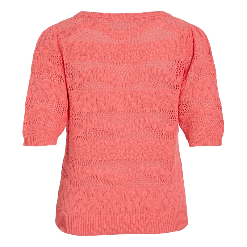 Dames Trui VIDAZY Vila CERISE