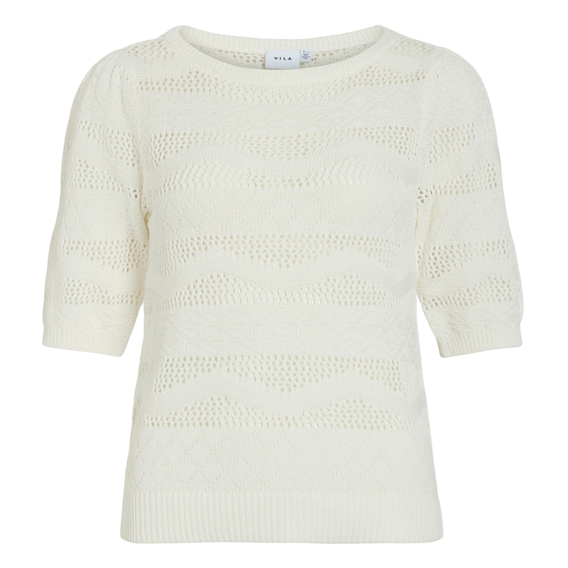 Dames Trui VIDAZY Vila OFF-WHITE