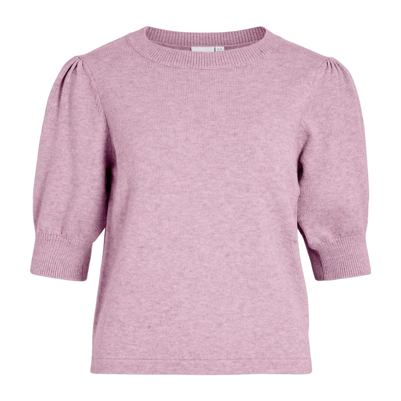 Dames Trui VIRIL Vila MAUVE