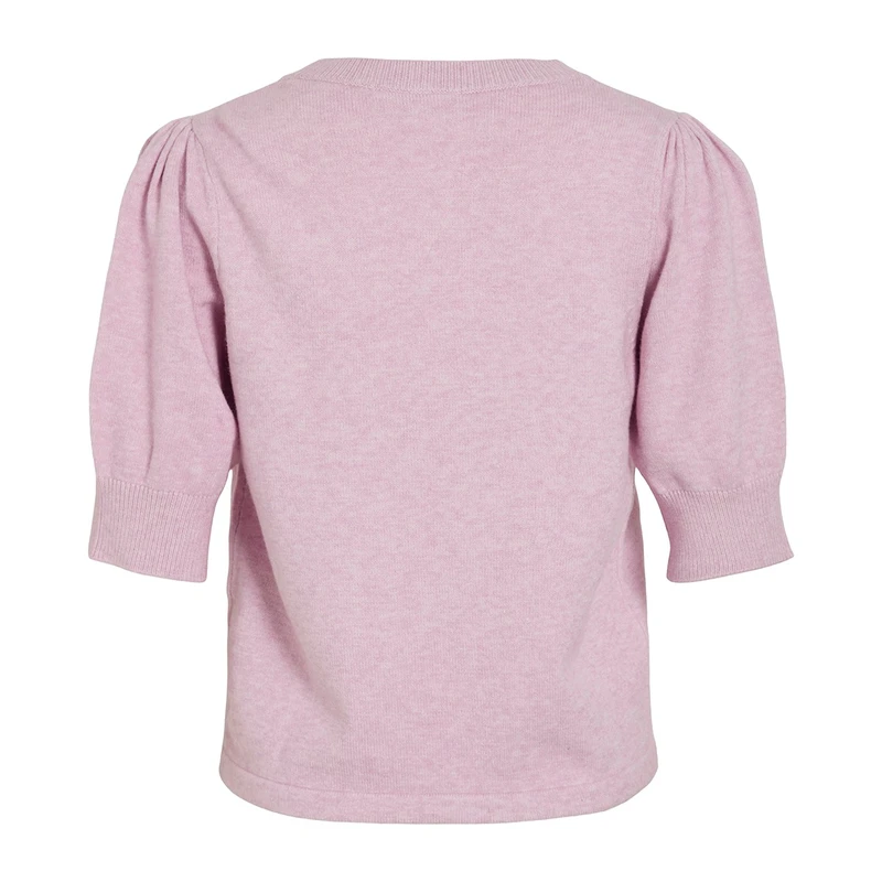 Dames Trui VIRIL Vila MAUVE