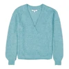 Dames Trui X40244