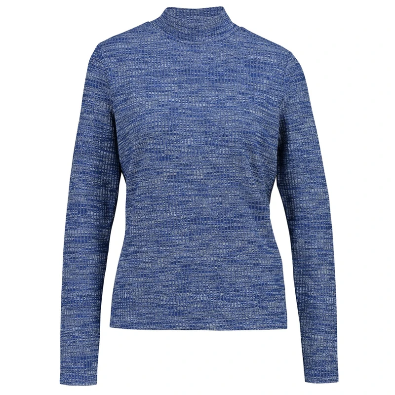 Dames Turtle 23078 turtle mele lm Sanne KOBALT