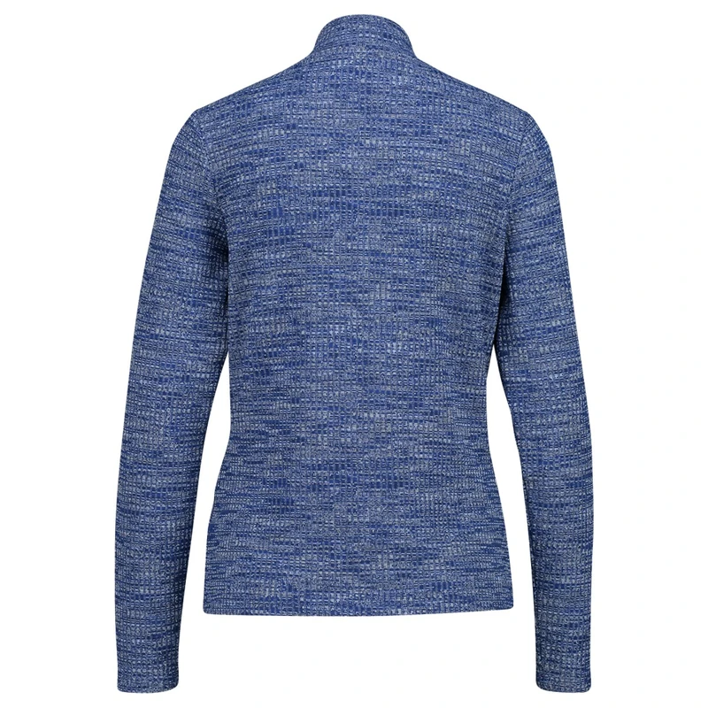 Dames Turtle 23078 turtle mele lm Sanne KOBALT