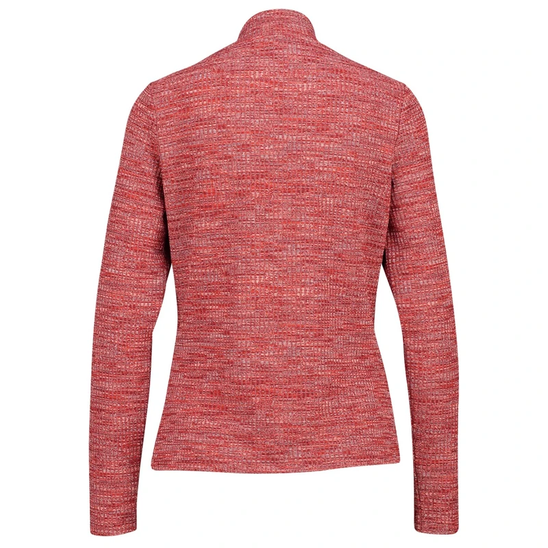 Dames Turtle 23078 turtle mele lm Sanne BRIQUE