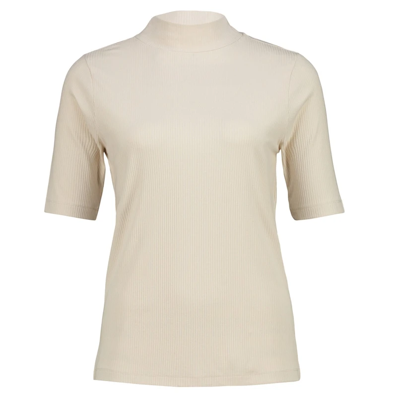 Dames Turtle 23084 rib turtle km Sanne ZAND