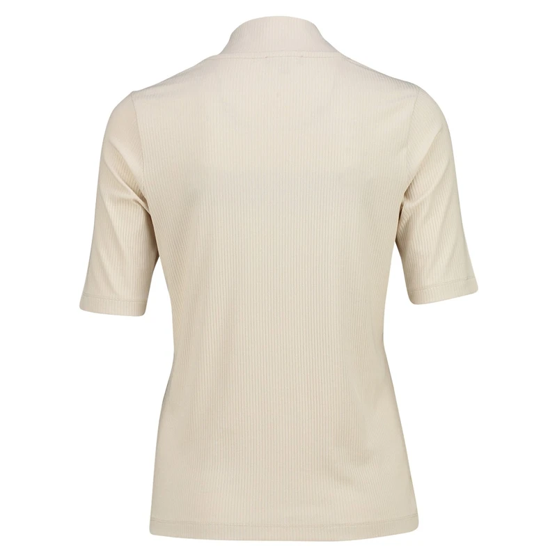 Dames Turtle 23084 rib turtle km Sanne ZAND