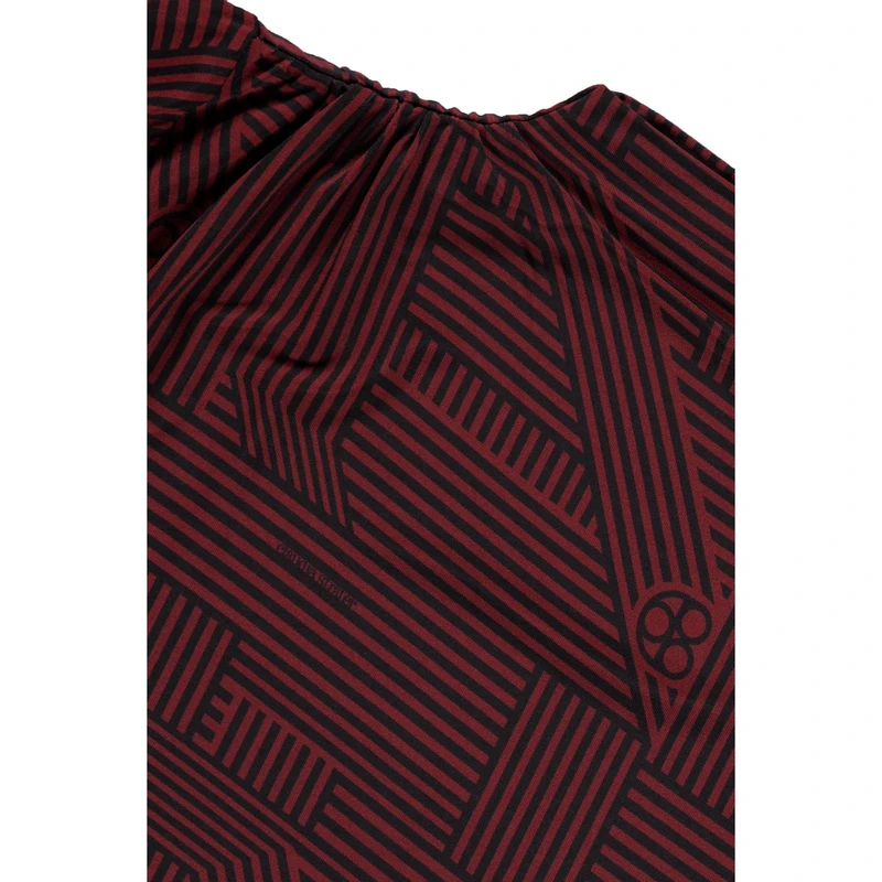 Dames Turtle CS23-13565 Claudia Strater WINE