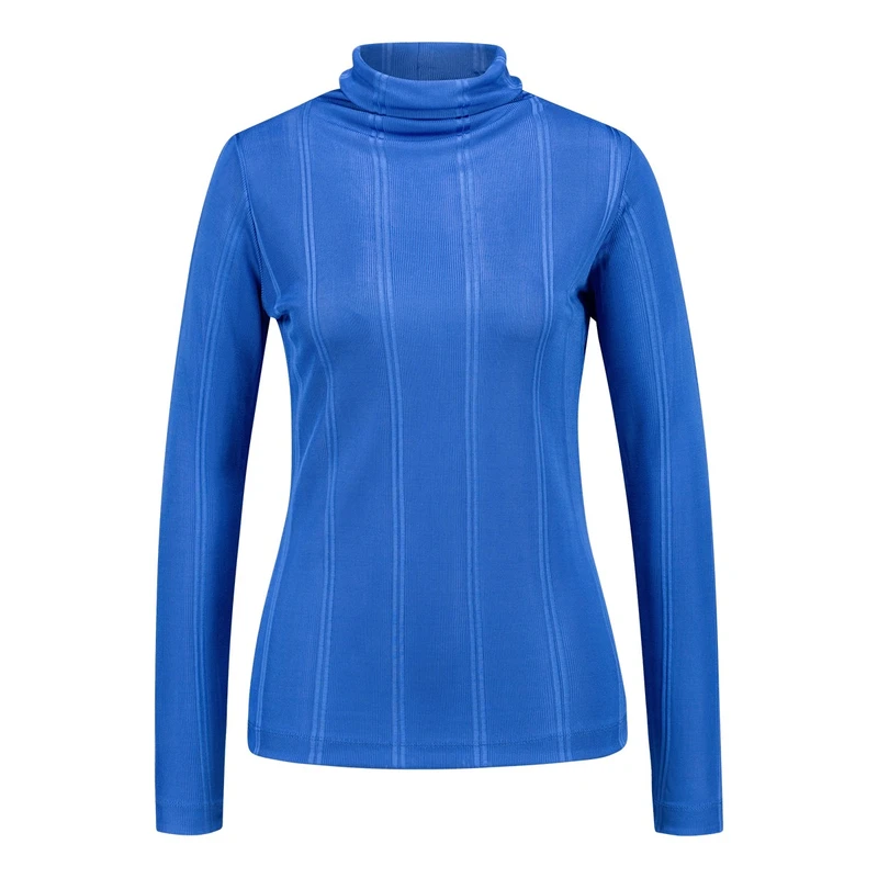 Dames Turtle CS23-13573 Claudia Strater ROYAL BLUE