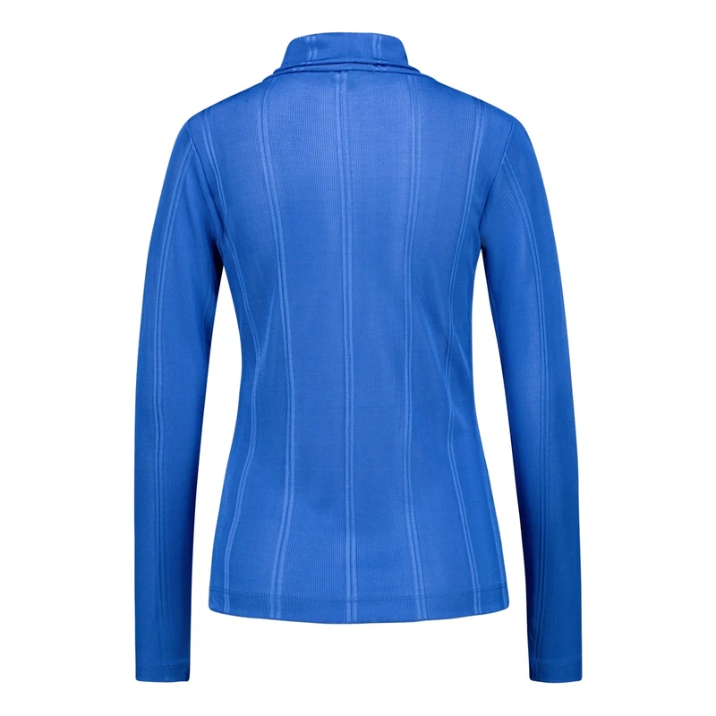 Dames Turtle CS23-13573 Claudia Strater ROYAL BLUE