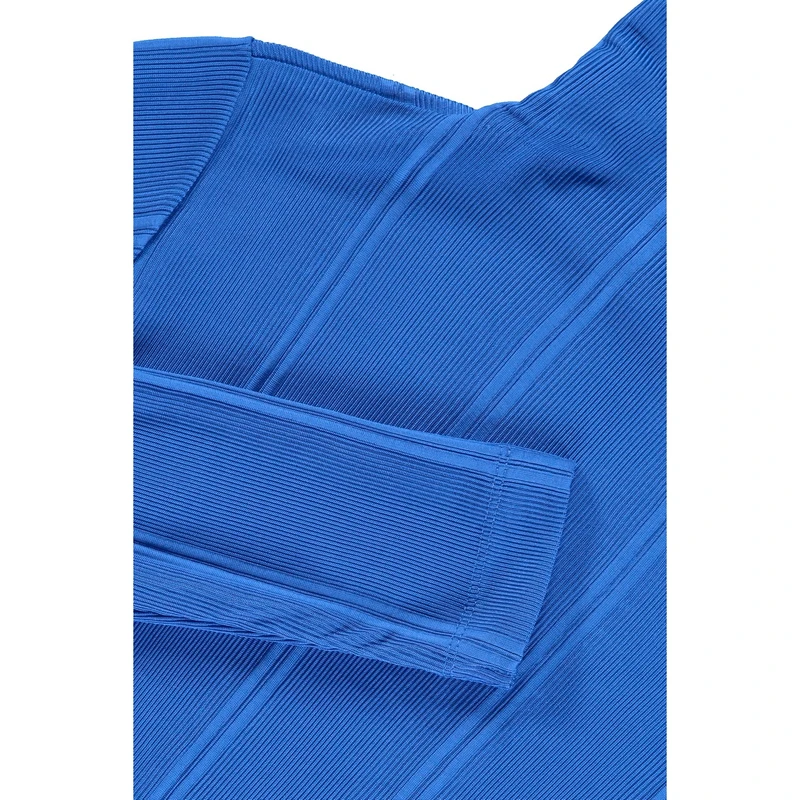 Dames Turtle CS23-13573 Claudia Strater ROYAL BLUE