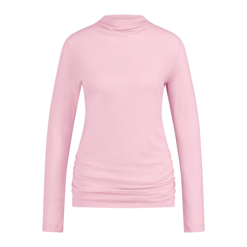 Dames Turtle EX24-13029 Expresso FUCHSIA
