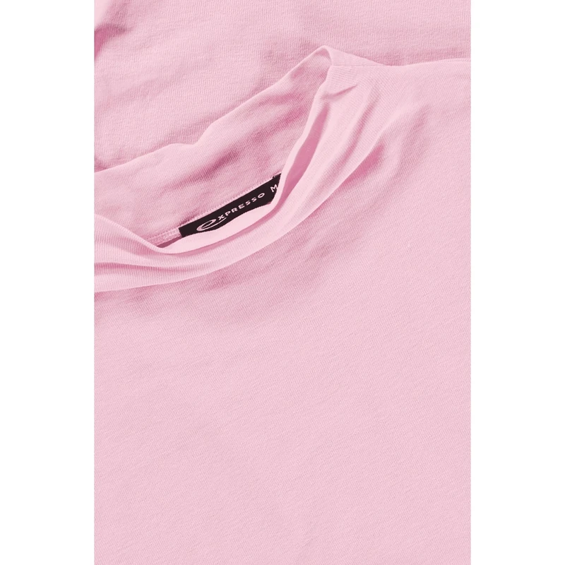 Dames Turtle EX24-13029 Expresso FUCHSIA