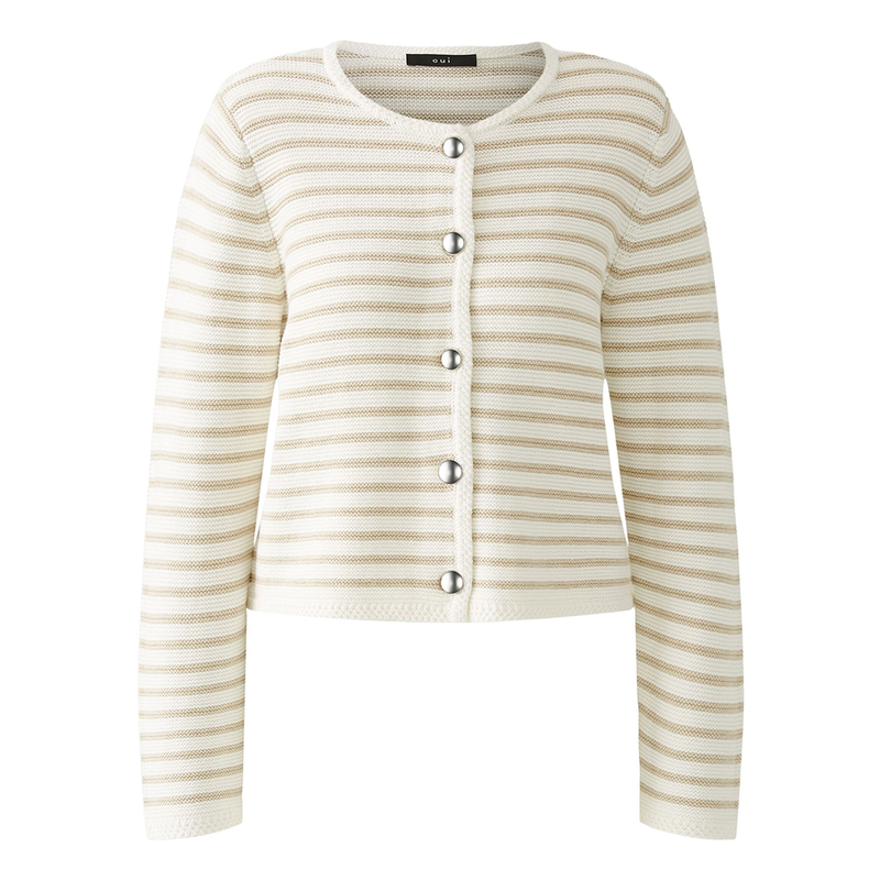 Dames Vest 0091966 Oui CAMEL