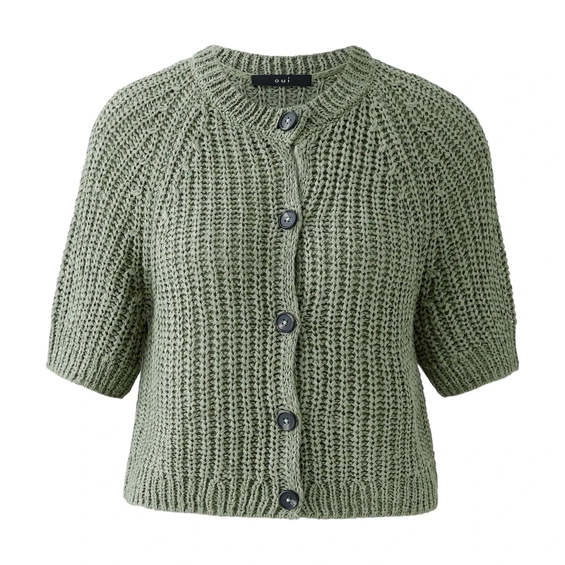 Dames Vest 0093305 Oui OLIJF