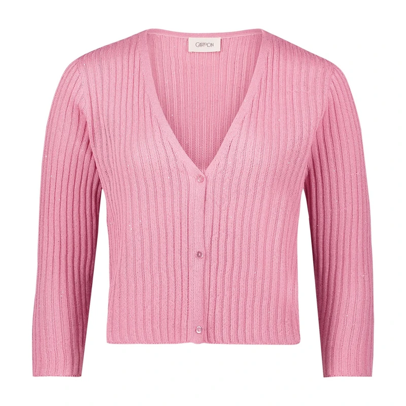 Dames Vest 20557532 Cartoon LILA