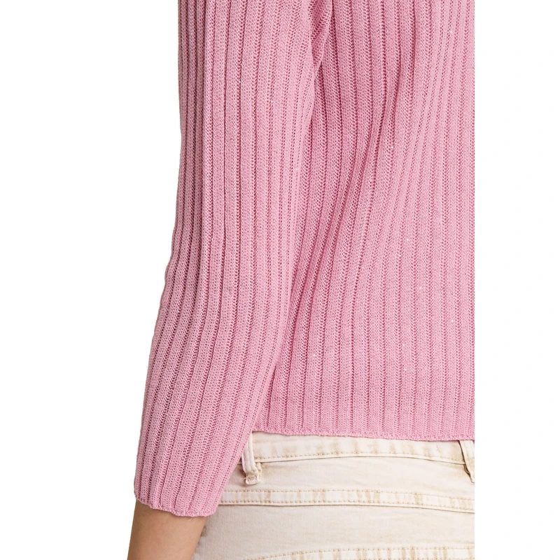 Dames Vest 20557532 Cartoon LILA