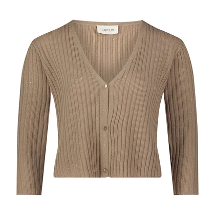 Dames Vest 20567532