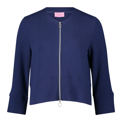 Dames Vest 22618065