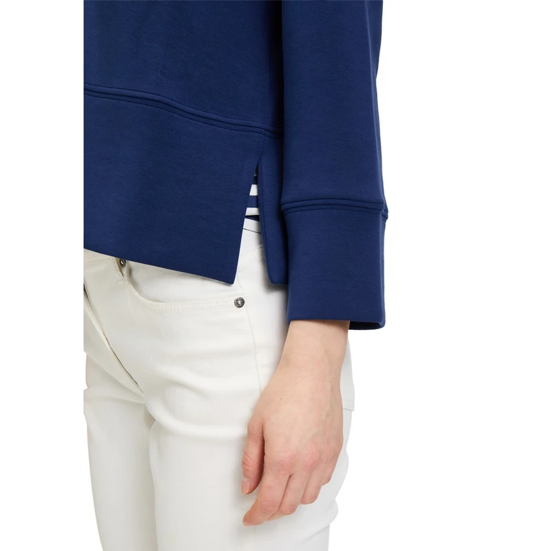 Dames Vest 22618065 Betty-So Cosy NAVY