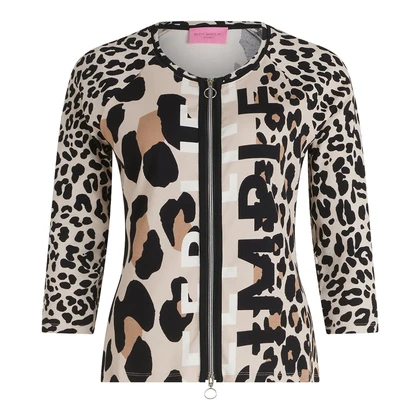 Dames Vest 22758182