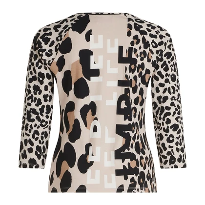Dames Vest 22758182