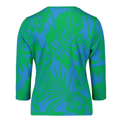 Dames Vest 23018279