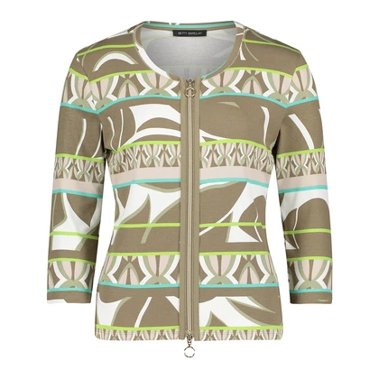 Dames Vest 23941192