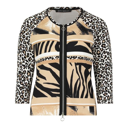 Dames Vest 24362075