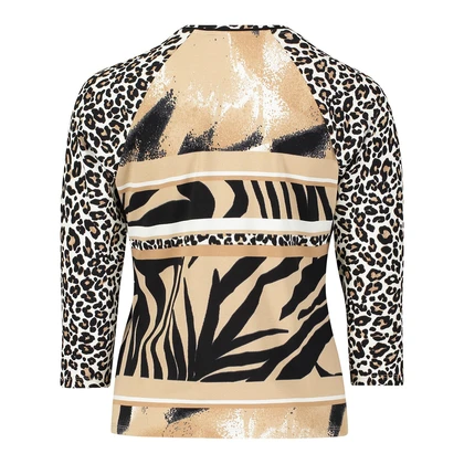 Dames Vest 24362075