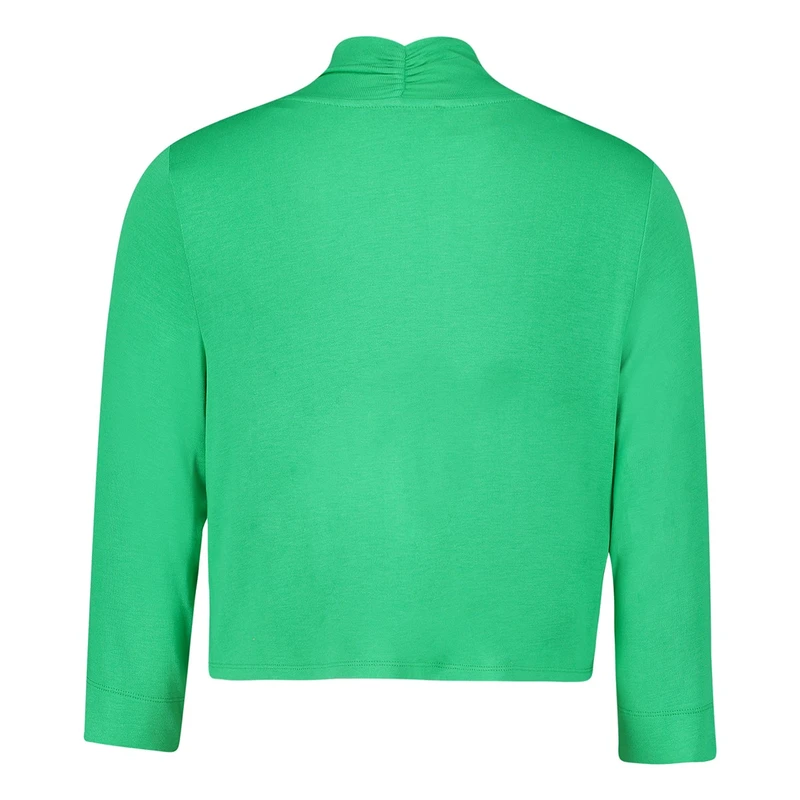 Dames Vest 24661820 Betty Barclay APPELGROEN