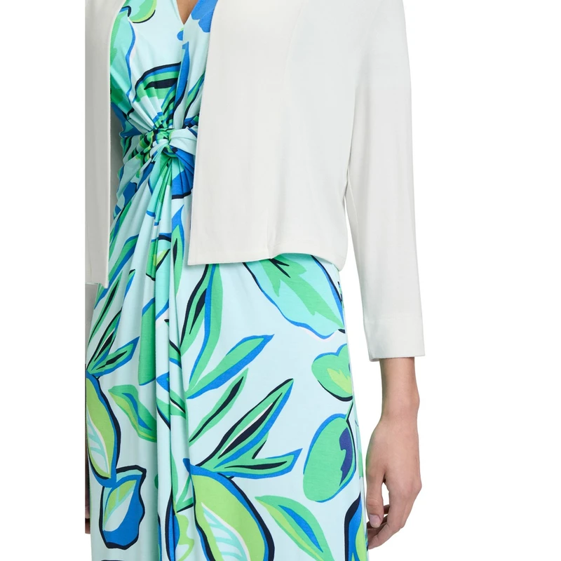 Dames Vest 24661820 Betty Barclay OFF-WHITE