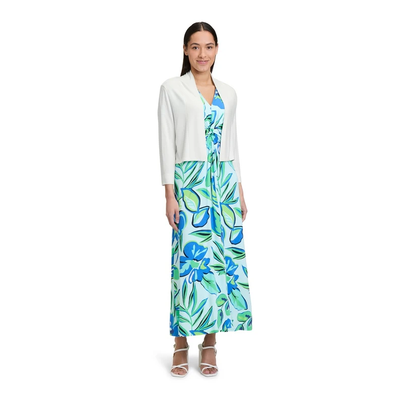 Dames Vest 24661820 Betty Barclay OFF-WHITE