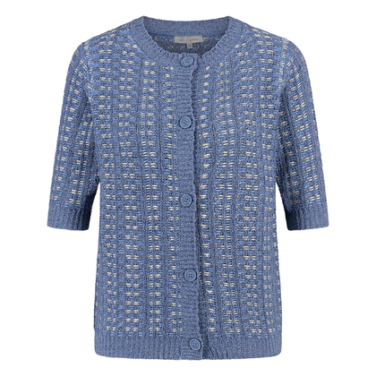 Dames Vest 25123