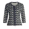 Dames Vest 25371411