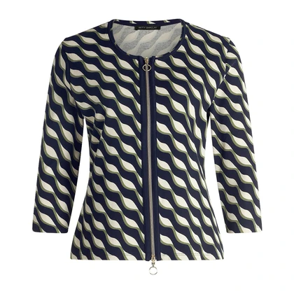 Dames Vest 25371411