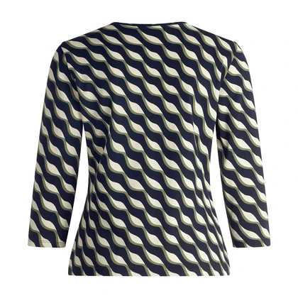 Dames Vest 25371411