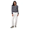 Dames Vest 409228