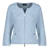 Dames Vest 409286